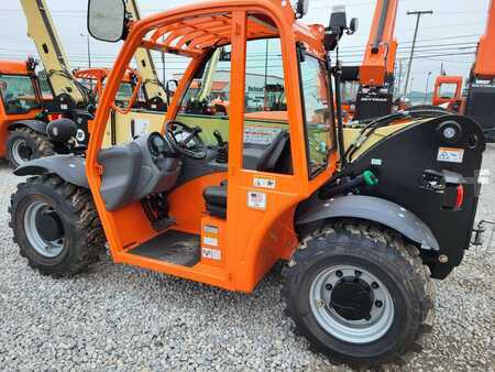 Manipulador fijo 2024  JLG g5-18a (1)