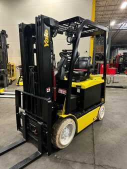 4 Wheels - Yale erc050vg (2)