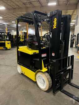4 Wheels - Yale erc050vg (4)