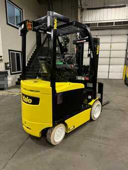 4 Wheels - Yale erc050vg (6)