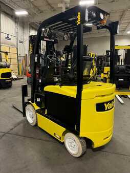 4 Wheels - Yale erc050vg (8)