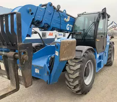 Telehandler Fixed 2019  Genie gth1256 (6)