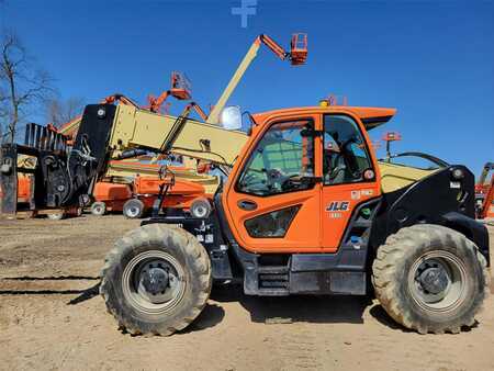 Telehandler Fixed 2019  JLG 1732 (1)