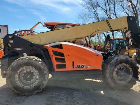 Telehandler Fixed 2019  JLG 1732 (2)