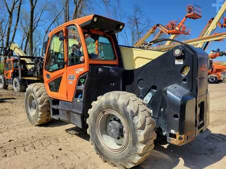 Telehandler Fixed 2019  JLG 1732 (6)