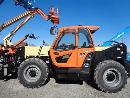 Telehandler Fixed 2024  JLG 1732 (1)