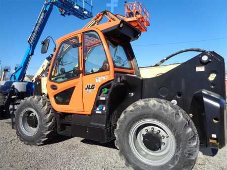 Telehandler Fixed 2024  JLG 1732 (2)