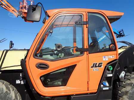 Telehandler Fixed 2024  JLG 1732 (3)
