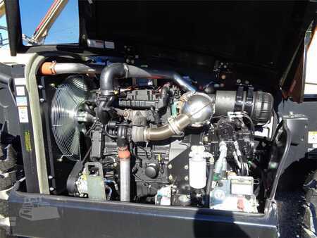 Telehandler Fixed 2024  JLG 1732 (5)