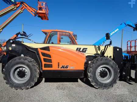 Telehandler Fixed 2024  JLG 1732 (6)