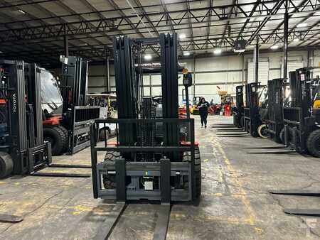Diesel Forklifts 2025  Viper fd45 (2)