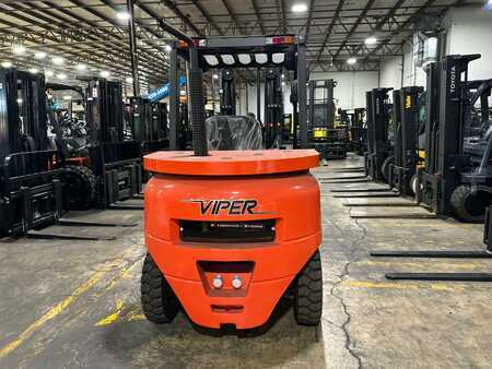Diesel Forklifts 2025  Viper fd45 (3)