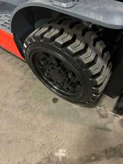 Propane Forklifts 2022  Toyota 8fgcu32 (11)