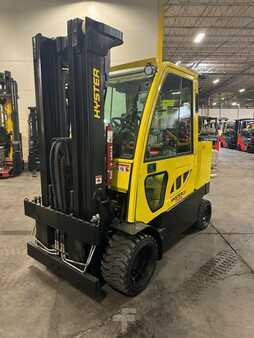 Propane Forklifts 2020  Hyster s120fts (2)