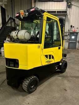 Propane Forklifts 2020  Hyster s120fts (6)