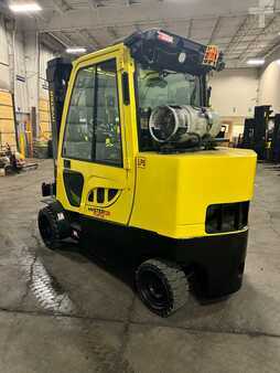 Propane Forklifts 2020  Hyster s120fts (8)