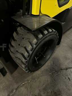 Propane Forklifts 2020  Hyster s120fts (9)