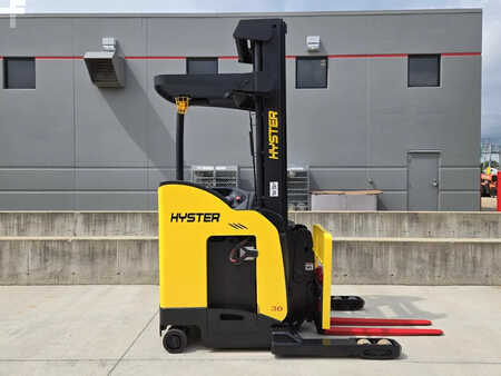 Reach Trucks 2018  Hyster n30zdr2-16.5 (1)