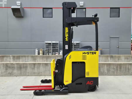 Reach Trucks 2018  Hyster n30zdr2-16.5 (12)