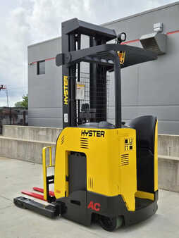 Reach Trucks 2018  Hyster n30zdr2-16.5 (2)