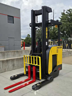 Reach Trucks 2018  Hyster n30zdr2-16.5 (3)