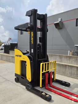 Reach Trucks 2018  Hyster n30zdr2-16.5 (4)