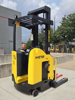 Reach Trucks 2018  Hyster n30zdr2-16.5 (5)