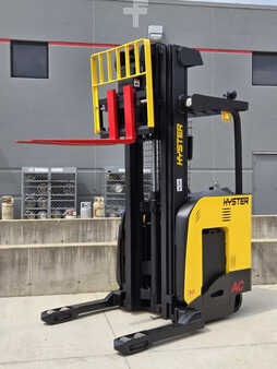Reach Trucks 2018  Hyster n30zdr2-16.5 (6)