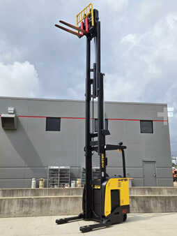 Reach Trucks 2018  Hyster n30zdr2-16.5 (8)