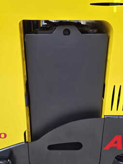 Reach Trucks 2018  Hyster n30zdr2-16.5 (9)