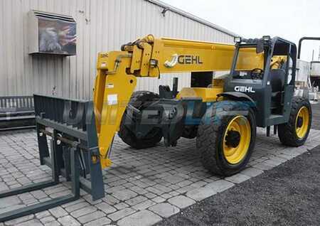 Telehandler Fixed 2014  Gehl RS10-55 (1)