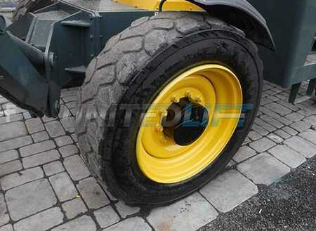 Telehandler Fixed 2014  Gehl RS10-55 (16)