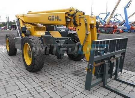 Telehandler Fixed 2014  GEHL RS10-55 (3)