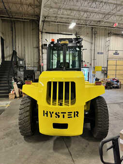 Diesel Forklifts 2002  Hyster H360XL (14) 