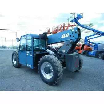 Telehandler Fixed 2008  JLG g6-42p (10)