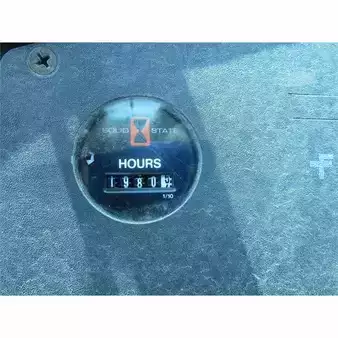 Telehandler Fixed 2008  JLG g6-42p (11)