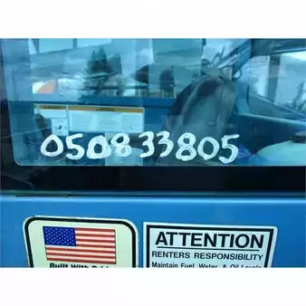 Telehandler Fixed 2008  JLG g6-42p (12)