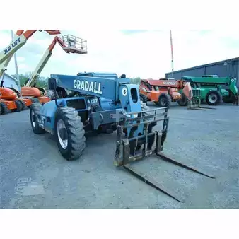 Telehandler Fixed 2008  JLG g6-42p (2)