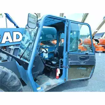 Telehandler Fixed 2008  JLG g6-42p (3)