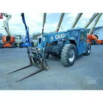 Telehandler Fixed 2008  JLG g6-42p (4)