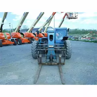 Telehandler Fixed 2008  JLG g6-42p (5)