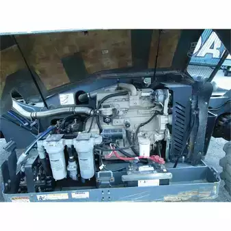 Telehandler Fixed 2008  JLG g6-42p (7)