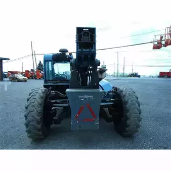 Telehandler Fixed 2008  JLG g6-42p (9)