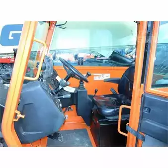 Telehandler Fixed 2011  JLG g6-42a (11)