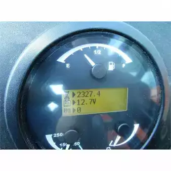 Telehandler Fixed 2011  JLG g6-42a (12)