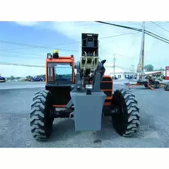 Telehandler Fixed 2011  JLG g6-42a (3)