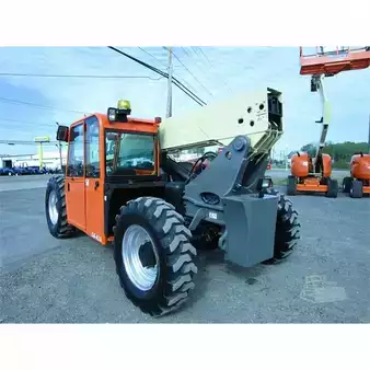 Telehandler Fixed 2011  JLG g6-42a (4)