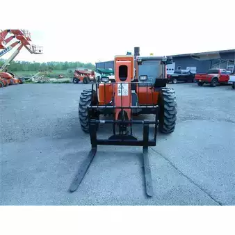 Telehandler Fixed 2011  JLG g6-42a (5)