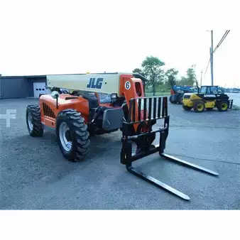 Telehandler Fixed 2011  JLG g6-42a (6)
