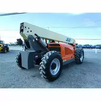 Telehandler Fixed 2011  JLG g6-42a (8)